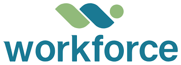 WorkForce logo